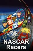 Image result for NASCAR Anime