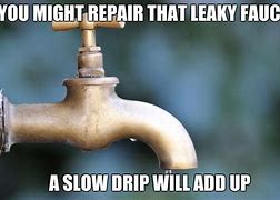 Image result for Water Leak Funnies