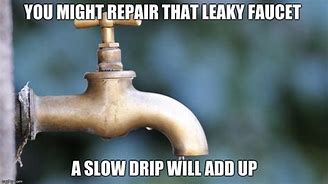 Image result for Hot Water Tap Meme