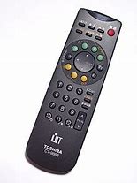 Image result for Toshiba TV Remote Control