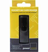 Image result for iPhone Smart Card Reader USB