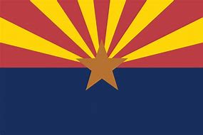 Image result for Graphic of Shape of Arizona