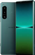 Image result for Xperia 5 IV Green