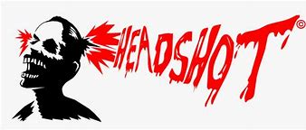 Image result for Headshot Logo
