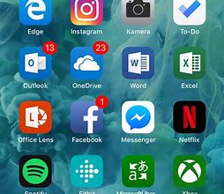 Image result for Popular Phone Apps