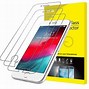 Image result for iPhone 8 Purple Screen Protector