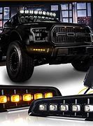 Image result for Ford Raptor Fog Lights