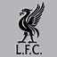 Image result for LFC Black and White