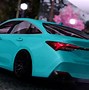 Image result for 2019 Toyota Avalon Toy Cat