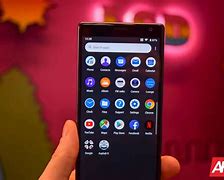 Image result for Sony Xperia 10-Plus Diagram
