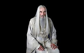 Image result for Lotr Saruman