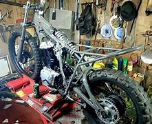 Image result for XT 450