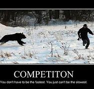 Image result for Funny Competition Quotes