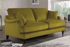Image result for olive green sofa