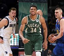 Image result for All-NBA 1st Team