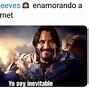 Image result for Keanu Reeves Cyberpunk 2077 Meme