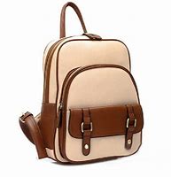 Image result for Leather School Bags Product