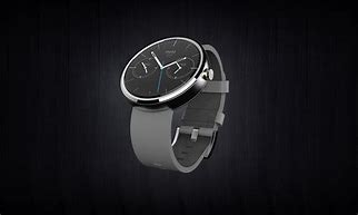 Image result for Android Wear 216 Moto 360