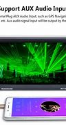 Image result for PoDoFo Double Din Car Stereo