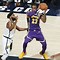 Image result for LeBron James Jump Shot LA Lakers