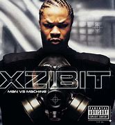 Image result for Rapper Xzibit Album