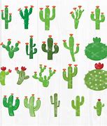 Image result for One Hand Cactus SVG