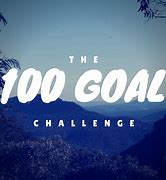 Image result for 100 Day Weight Goal Challenge