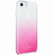 Image result for iPhone 7 Clear Glitter Phone Case