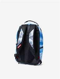 Image result for Sprayground Backpacks Light Blue