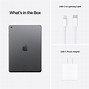 Image result for iPad 9th Generation Silver Cellular