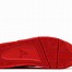 Image result for Jordan 4S Retro Red