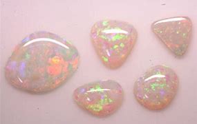 Image result for Opal Stone Color