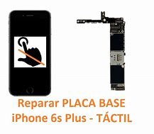 Image result for Placa iPhone 6s Plus