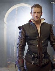 Image result for Once Upon a Time David