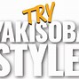 Image result for Teriyaki