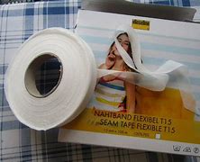 Image result for Vilene Seam Tape Flexible