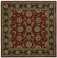 Image result for Square Rugs 5X5
