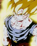Image result for Dragon Ball Z Goku Turns Super Saiyan
