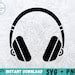Image result for DJ Logo Headphones Clip Art