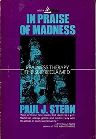 Image result for Praise to Madness Book