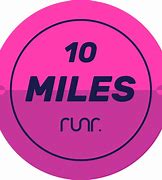 Image result for How Far Is 10 Miles