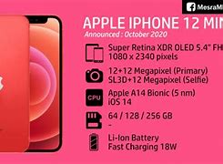 Image result for Price of iPhone 12 Mini