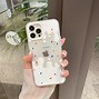 Image result for Melting Ice Cream iPhone Case