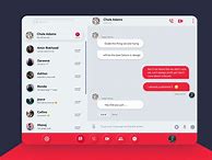 Image result for Open Chat App