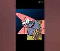 Image result for Patrick Star as Thanos
