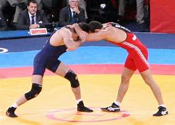 Image result for Wrestling at the Summer Olympics