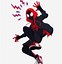 Image result for Miles Morales into the Spider Verse Suit