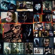 Image result for Joker Collage Wallpaper