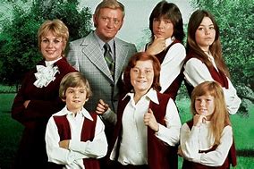 Image result for The Partridge Family TV Show
