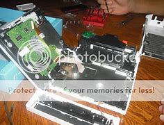 Image result for Nintendo Wii Parts